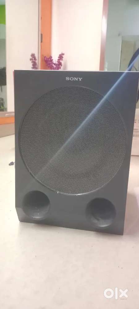 Sony HT-IV300 subwoofer