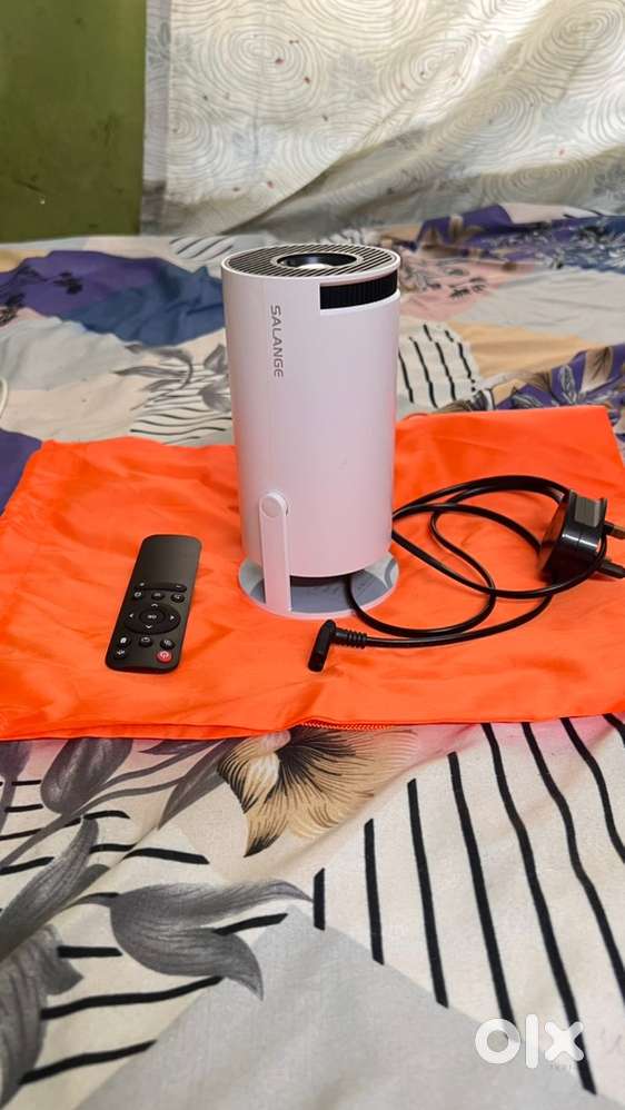 Projector 4k