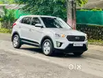 Hyundai Creta 1.4 E Plus CRDi, 2017, Diesel