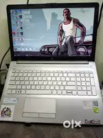 HP Laptop for Sell
