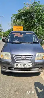 Hyundai Centro 2011, xing GL PLUS ,silver colour