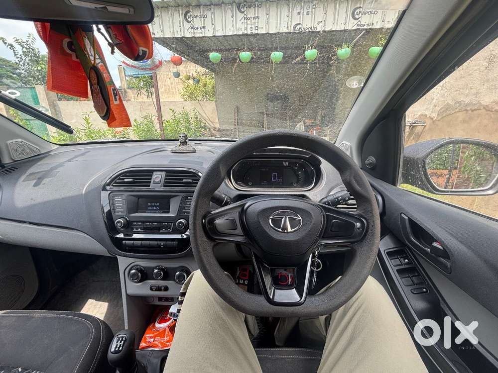 Tata Tiago 2022 CNG & Hybrids Well Maintained