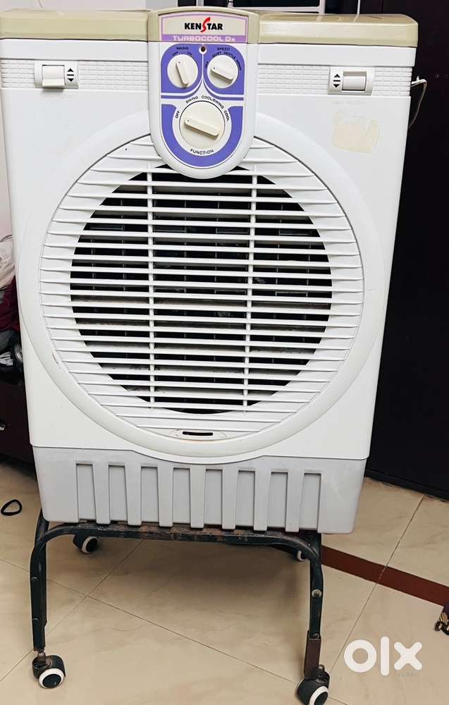 Cooler kenstar turbo cool