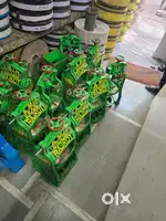 Ice gola machine