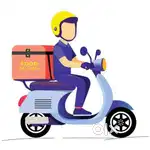 Required food delivery boys in all over Bangalore