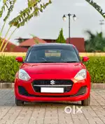 Maruti Suzuki Swift VXI Optional, 2023, Petrol