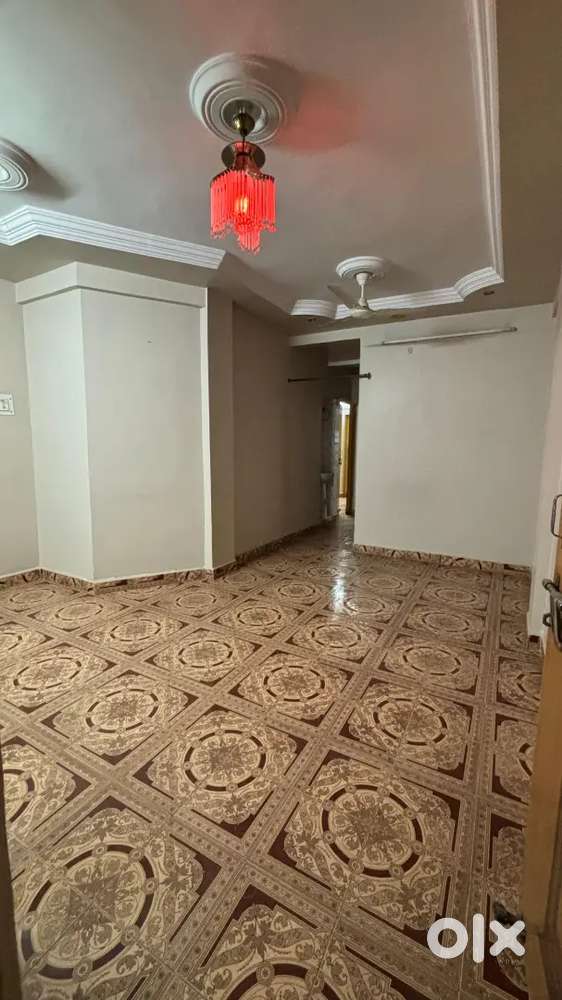 1 BHK flat for sale near borgaon sq