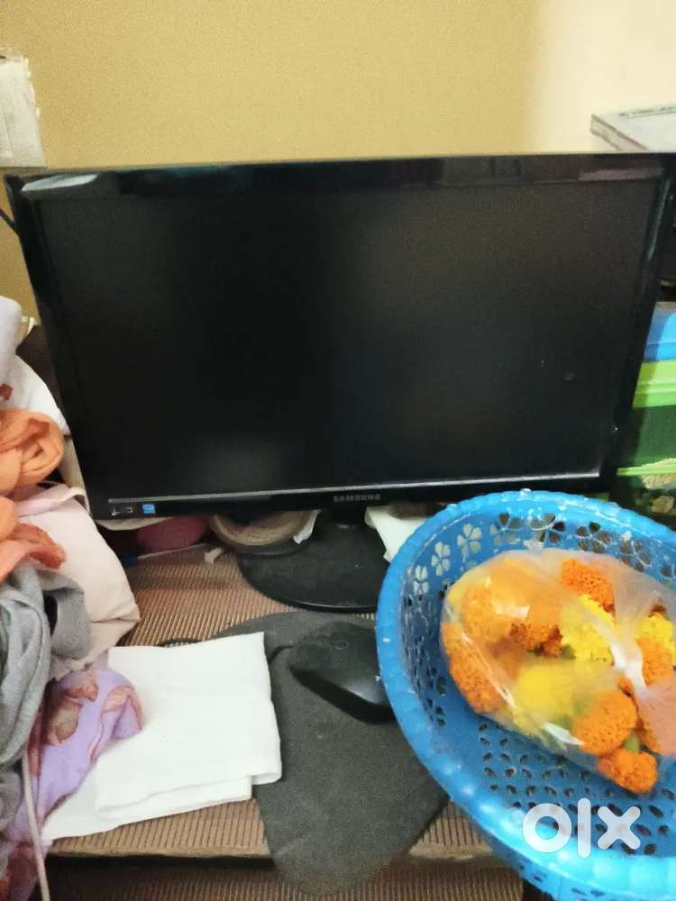 Selling computer