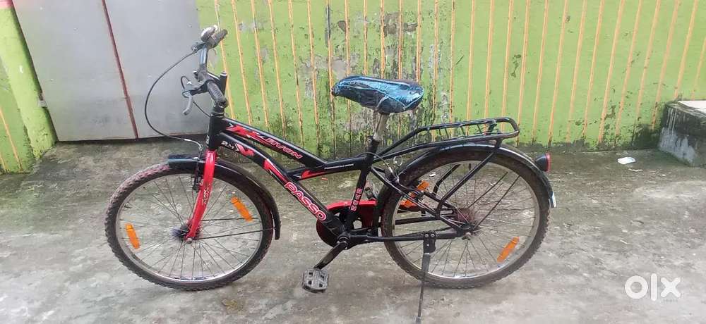 Avon Passo Cycle