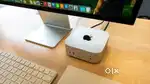 Apple Mac Mini M4 + Dock Hub - Under Warranty