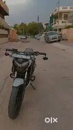 TVS raider 2023