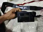 Sale of Canon power shot SX430 IS