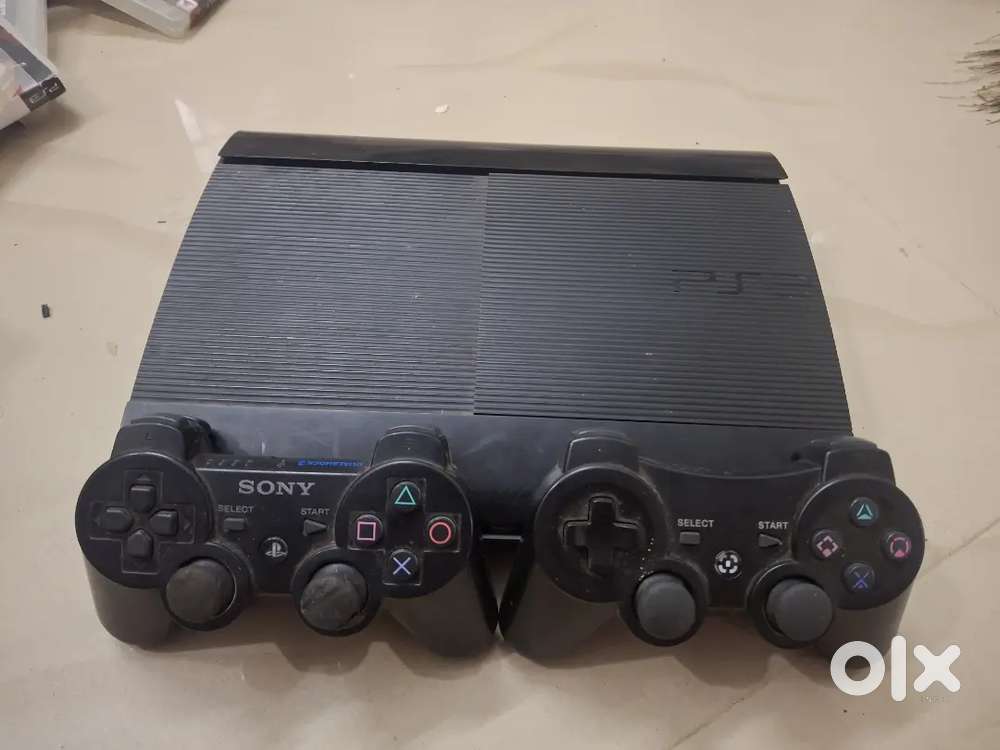 Sony Playstation 3 (PS3)