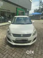 Maruti Suzuki Swift VVT ZXI, 2015, Petrol