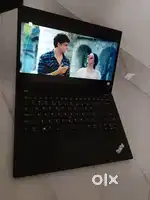 Touchscreen i5 8th gen/512gb ssd/24gb ram full hd & fully ok