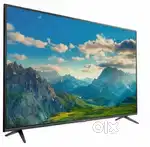 TCL 50 inch 4K Ultra HD Smart LED TV, Superb Sound, Great Deal!
