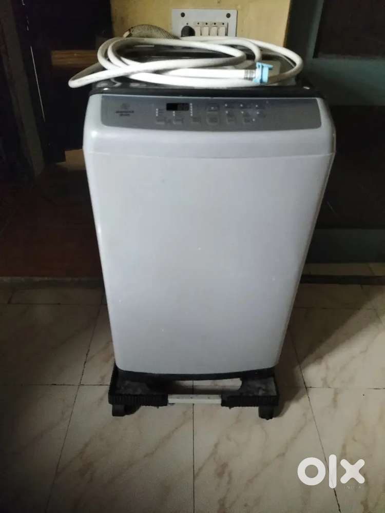 Samsung washing machine