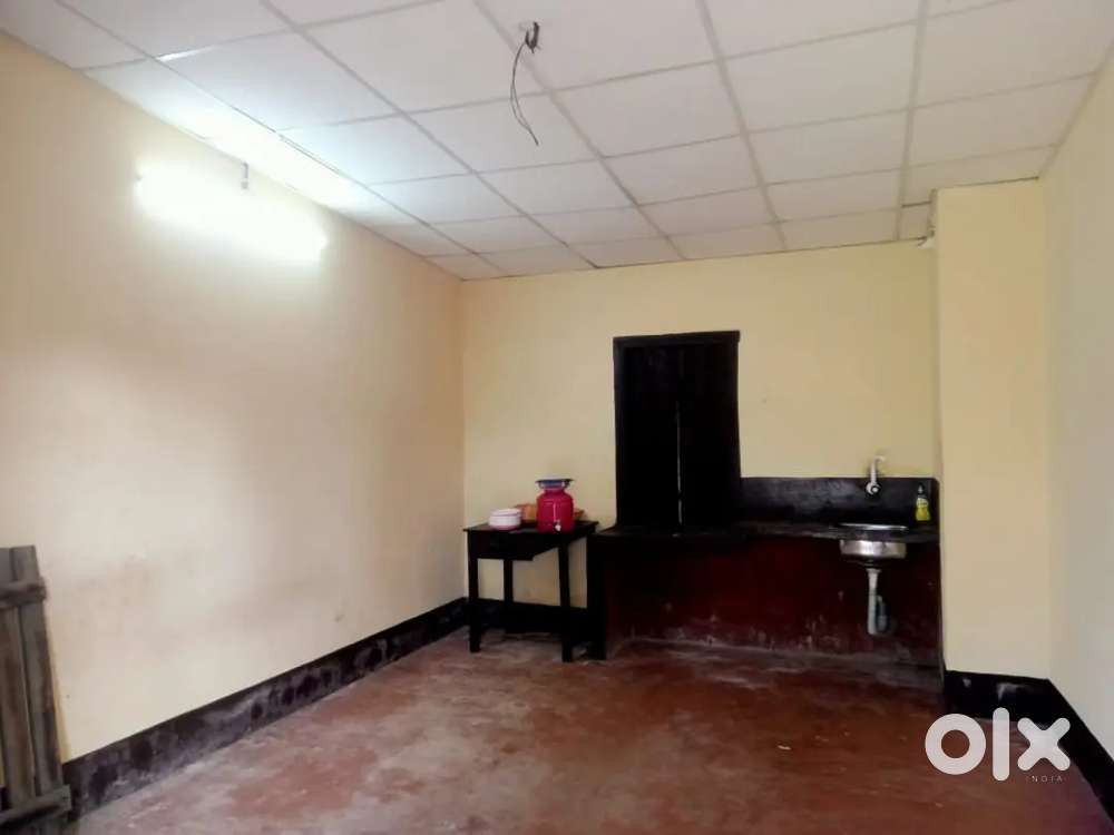 Single Room for Rent  Zoo Road  ₹5,000