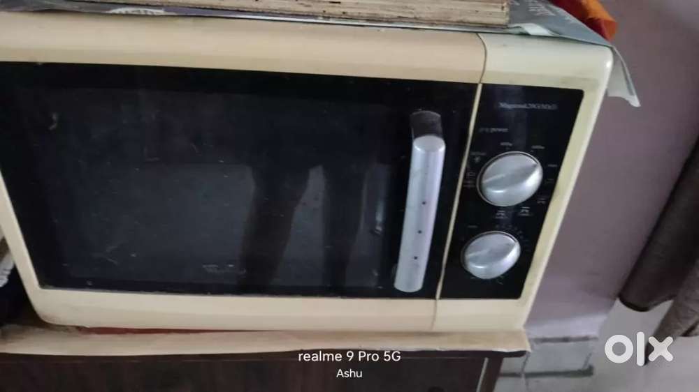 Microwave sale