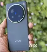 Vivo x200pro