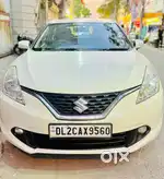 Maruti Suzuki Baleno 1.2 Delta, 2017, Petrol