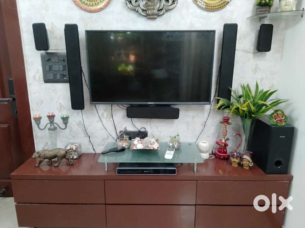 Philips HTS3378/98 5.1 Home Theatre – Powerful Sound System for Sale!