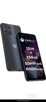 Moto g 54 12/256