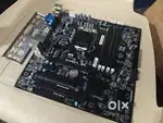 Intel Q370H Gaming Board For 8th And 9th Gen Processor( Fixed Price)