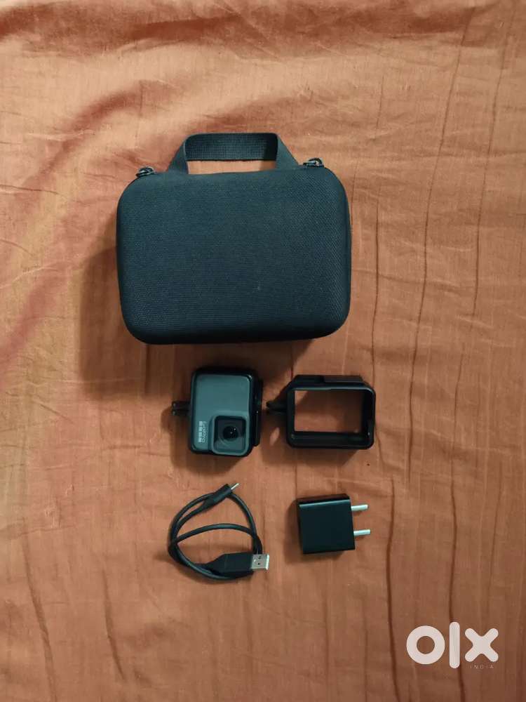 GOPRO HERO 7