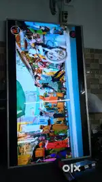 Hyundai 65inch Led tv