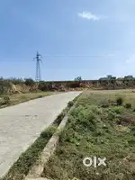 Plot for sale