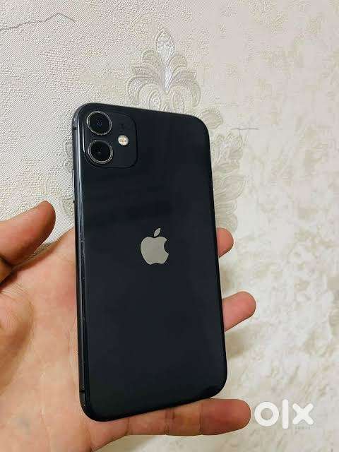 11 black 64