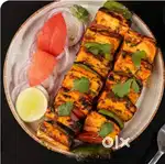 All rounder cook