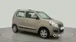Maruti Suzuki Wagon R 1.0 VXi, 2016, Petrol