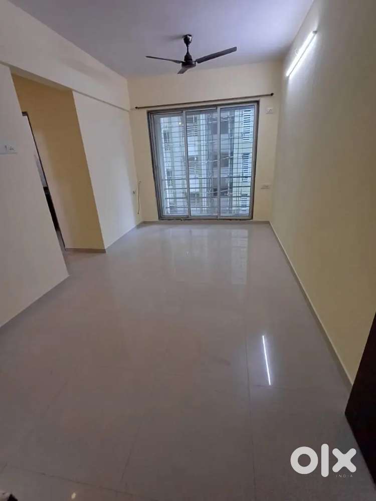 1 bhk flat on Rent in Ulwe Navi Mumbai