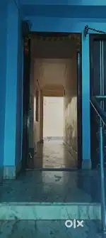 2BHK Flat in campus area