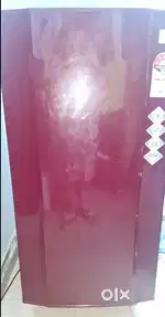 Godrej fridge like new