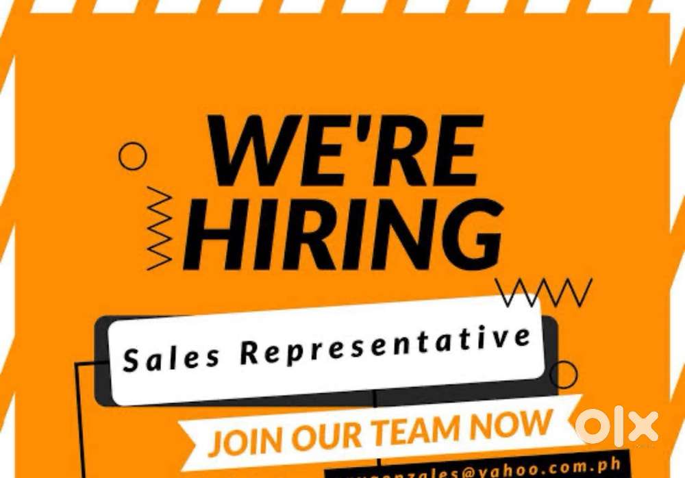 Ladies sales executive required for a reputed automobile firm