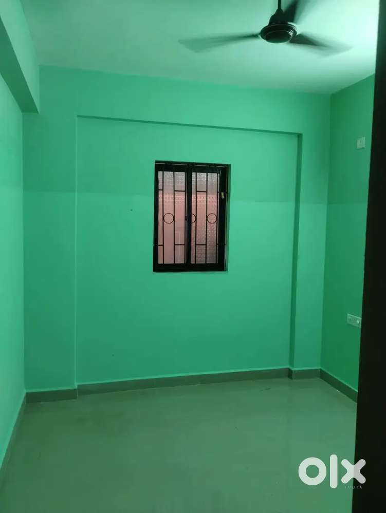 1 BHK Unfurnished Flat For Rent in Mapusa City