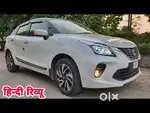 Maruti Suzuki Baleno 1.2 Zeta, 2020, Petrol