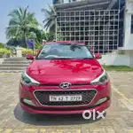 Hyundai i20 2015-2017 Asta Option 1.2, 2018, Diesel