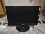 LED Monitor Computer
