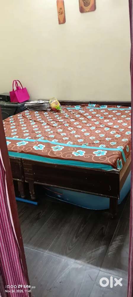 Pg for working girls