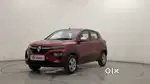 Renault KWID 2015-2019 1.0 RXT AMT, 2023, Petrol