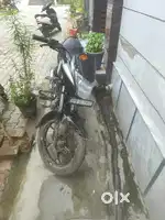 New platina bike 2025