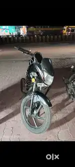 CB shine 2017 1st owner
