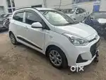 Hyundai Grand i10 1.2 Kappa Magna AT, 2019, Petrol