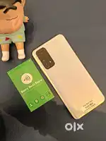 REDMI NOTE 11S 8/128GB - MINT CONDITION MOBILE WITH BILL.