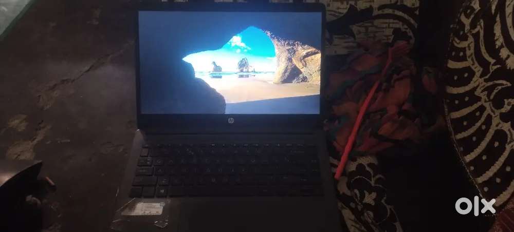 Laptop HP G8