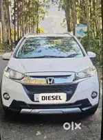 Honda WR-V 1.5 VX i-DTEC, 2018, Diesel